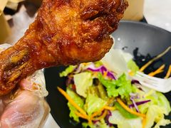 -Kyochon1991校村(共和路店)