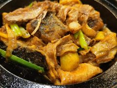 -家乡饭店(里仁洞店)