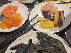 -南美豹国际自助百汇(万象城店)