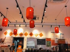 -荆九爷爆炒桥头三嫩(夫子庙店)