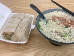 -汕味十足·汕尾特色小吃(海珠店)