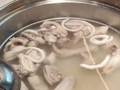 -烹然四季椰子鸡火锅(姚家园万象汇店)