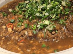 -院8里·小聚园老川菜(九眼桥店)