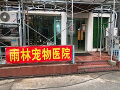 -雨林宠物医院 非犬猫异宠专科
