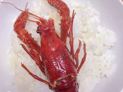 -红钳侠小龙虾·烧烤(中赢康康谷店)