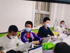 -童程童美·信息学竞赛·机器人编程·少儿编程(大钟寺校区)