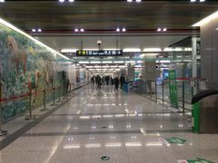 -大差市(地铁站)