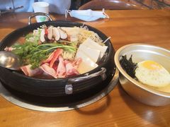 -咕咕站韩国料理(紫金港店)