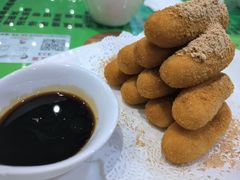 -令氏家外家岐山面(火炬路店)