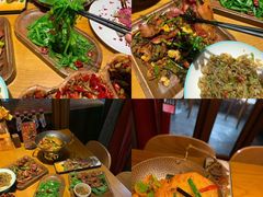 -隔壁老王·家常云南菜(花巷店)