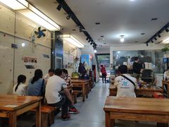 大堂-十里铺铁板鱿鱼