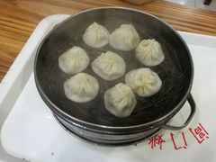-阊门姚记豆浆(旧学前直营店)