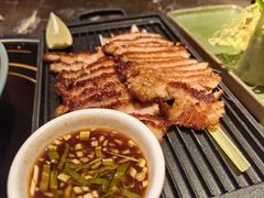 -泰傳奇