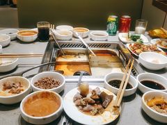 -海底捞火锅(凯德广场店)