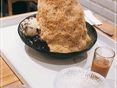 -Ice Monster冰馆·CNN评选全球十大甜品(国贸商城店)