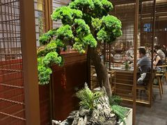 -牛村来人潮汕牛肉火锅(西单店)