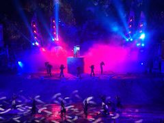 -横店影视城梦幻谷园区