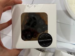 -WHEAT&BAKER-麥(凯德来福士店)