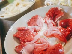 郡花-叁口煮市井老火锅(春熙路店)