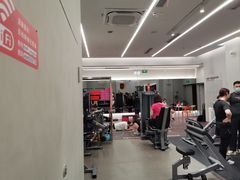 -乐刻健身(龙湖杭州紫荆天街精品店)