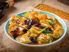 -湖上人家·船菜·私房菜(拈花湾景区店)