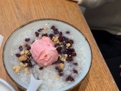 -唐食语粥(青山万达广场店)