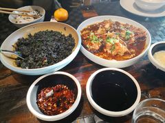 -一桶江山餐厅(松北店)