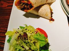 -107私厨·牛排馆(龙岗店)