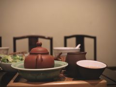 -青藤茶馆(南山路店)