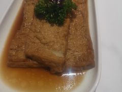 豆干-徽御楼(宵夜·南中环店)