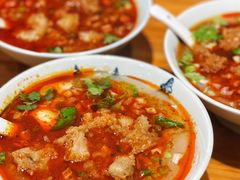 -豆相识•九九豆腐脑(牛咡桥店)