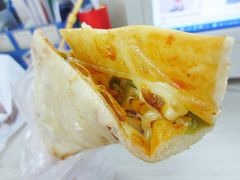 85度，糙米总汇-85度C(成都浆洗街店)