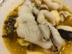 -横琴湾畔餐厅(长隆海洋王国白鲸剧场店)