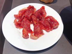 广味腊肠-顶香阁桂林米粉·柳州螺蛳粉(上地店)