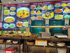 -鲜鲜·鲅鱼圈海鲜(于洪店)