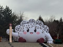-青藏高原野生动物园