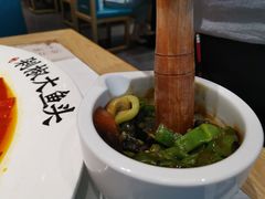 -千稻剁椒大鱼头(CityOn熙地港店)