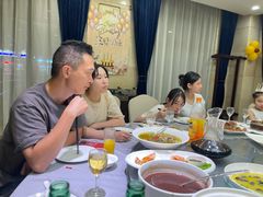 -龙景軒大酒店(共康店)