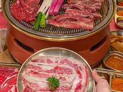 -西塔老太太泥炉烤肉(武汉摩尔城店)