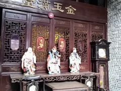 -荔湾博物馆