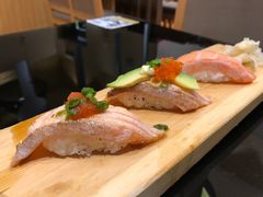 -昱匠·日本料理(金融街店)