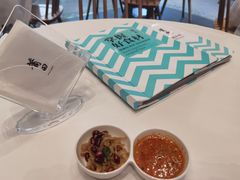 -莆田餐厅PUTIEN(三里屯店)