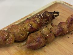 -乡村馕坑肉·烧烤·新疆菜·本地人更爱吃(阿勒泰首店)