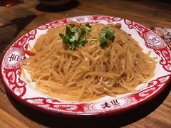 -破三川·新川菜(静安大融城店)