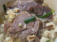 -老刘家泡馍·陕西老字号(钟楼广济街店)