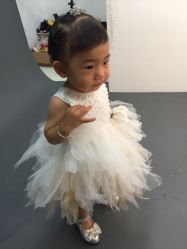 -倾城宝贝儿童摄影(浦东金谊店)