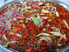 水煮蛙-呱呱兔庄