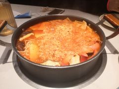 -七八冷面·延边朝鲜族美食(欢乐谷店)