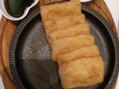 -眉州东坡(北苑华贸店)