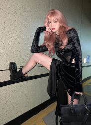 点击看大图 -INSTYLE·SALON